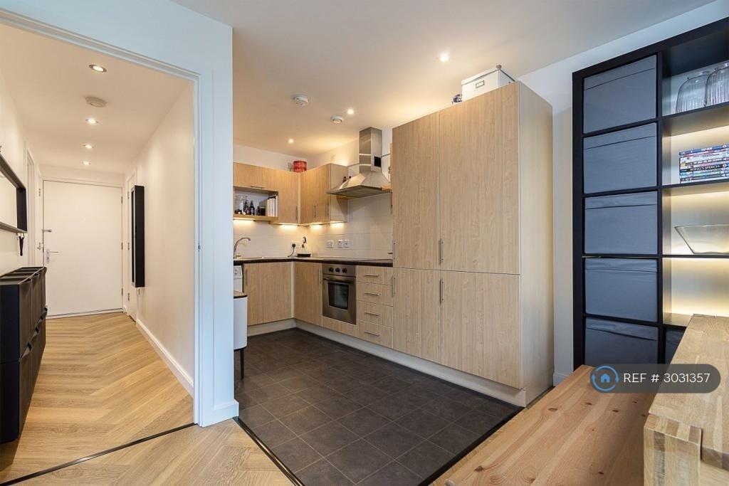 Apartment in London - View 4