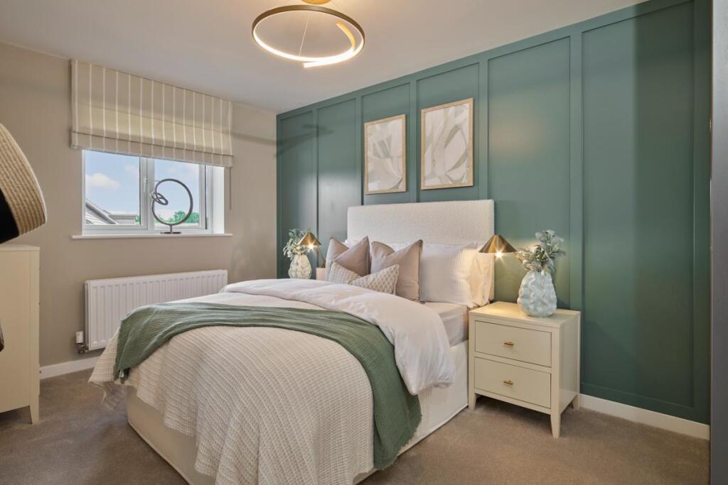 Main image of property: Windsor Gate, Windsor SL4