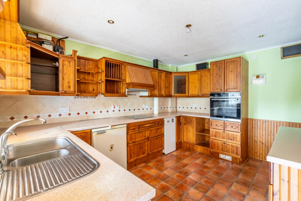 House in York, Knapton, Rufforth with Knapton - View 4
