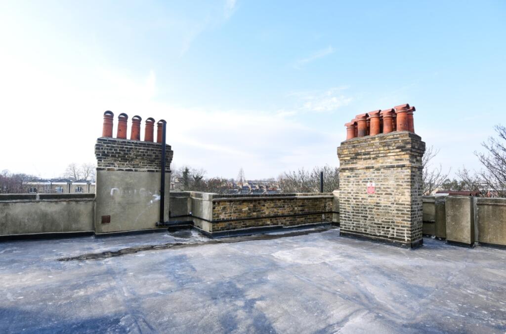 Main image of property: Waterloo Terrace, Islington, London, N1