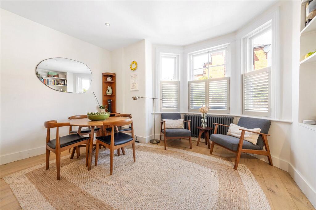 Apartment in London, East Dulwich - View 4
