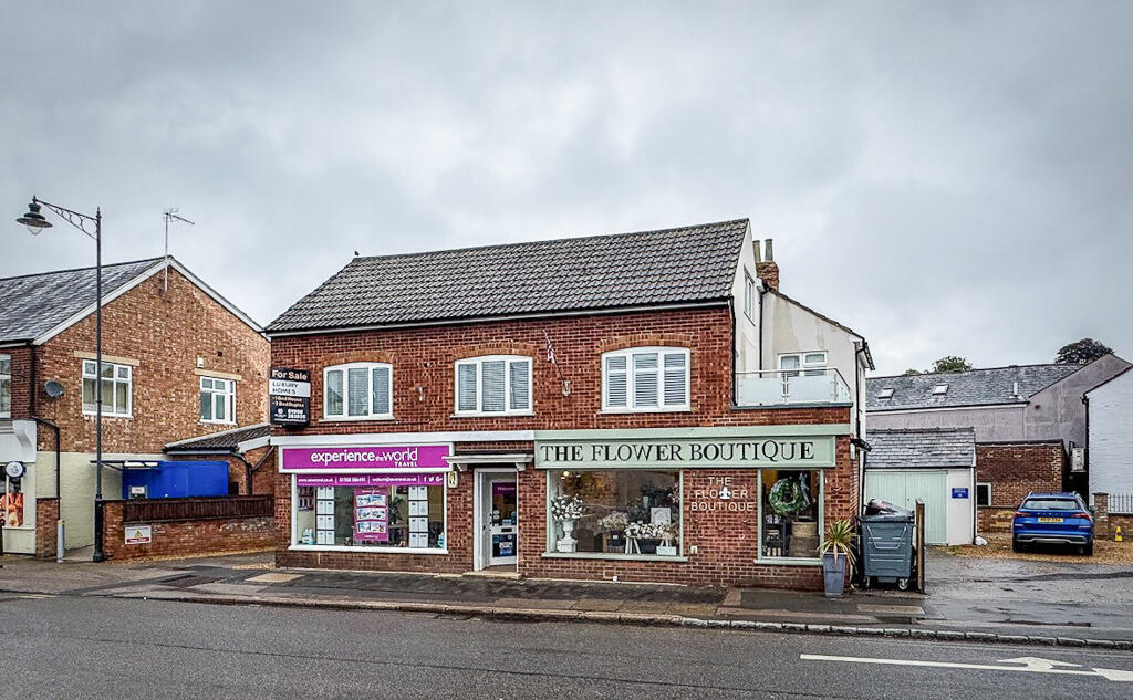 Main image of property: 1 High Street, Woburn Sands, Milton Keynes, Buckinghamshire, MK17