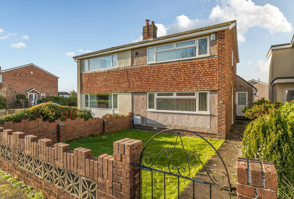 Main image of property: Roundways, Coalpit Heath, Bristol, Gloucestershire, BS36