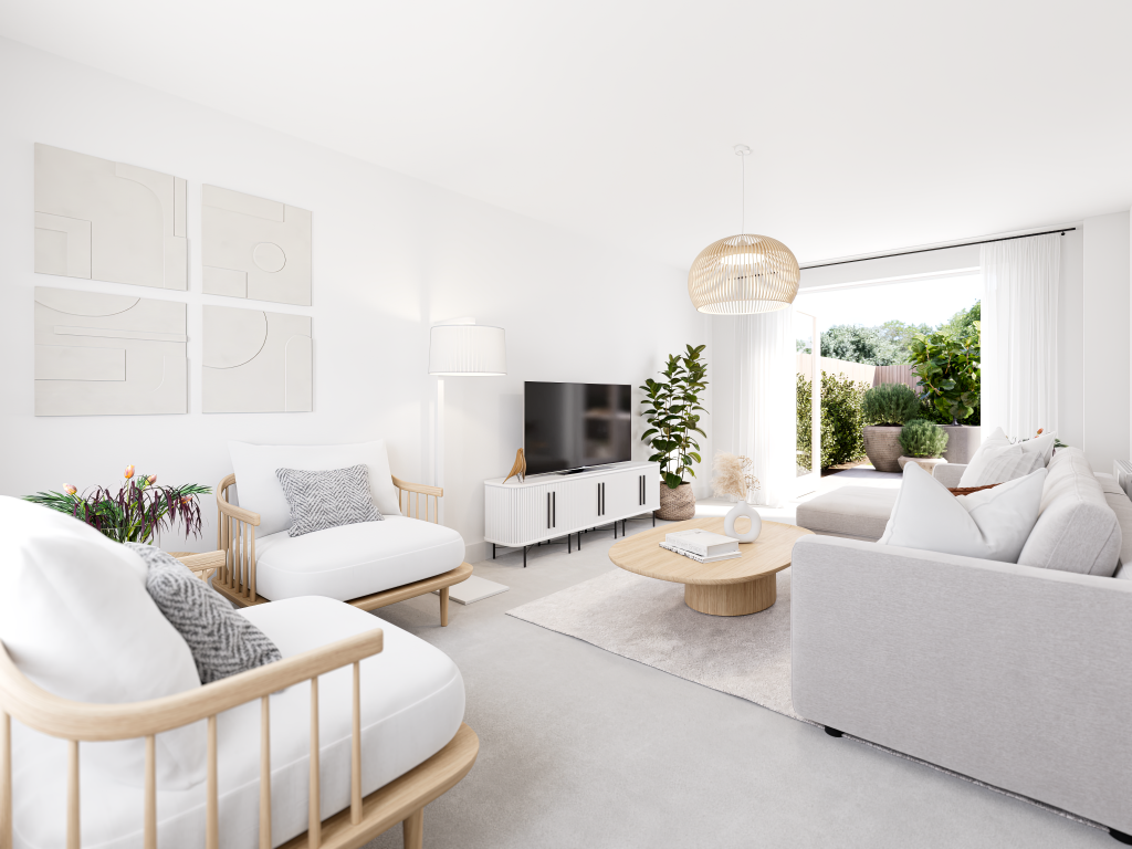 Main image of property: The Broyle,
Ringmer,
BN85NP