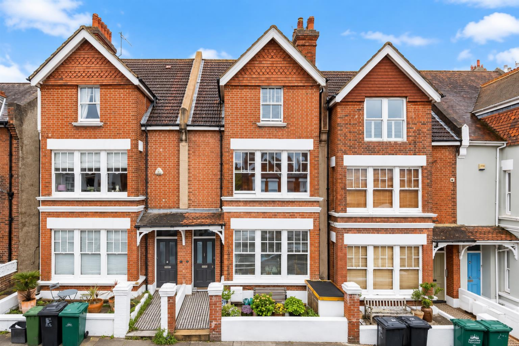 Main image of property: Cissbury Road, Hove