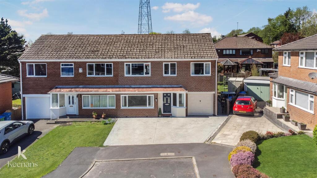 Main image of property: Linnell Drive, Rochdale