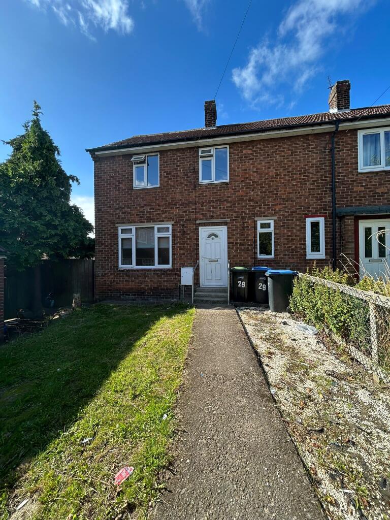Main image of property: Fir Tree, Shildon