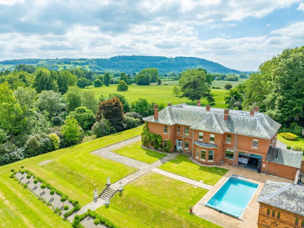 Main image of property: Letton, Hereford, Herefordshire HR3