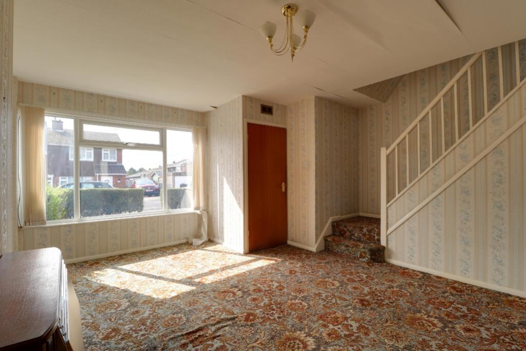 House in South Kesteven, Grantham - View 2