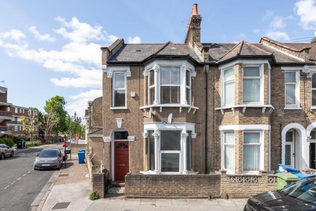 Main image of property: Ethnard Road, Peckham, London, SE15