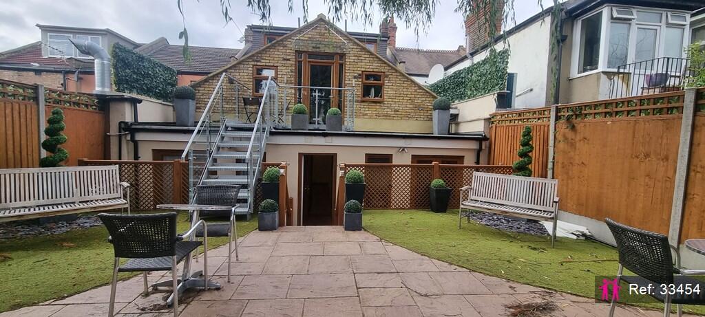 Main image of property: Winchester Road, London