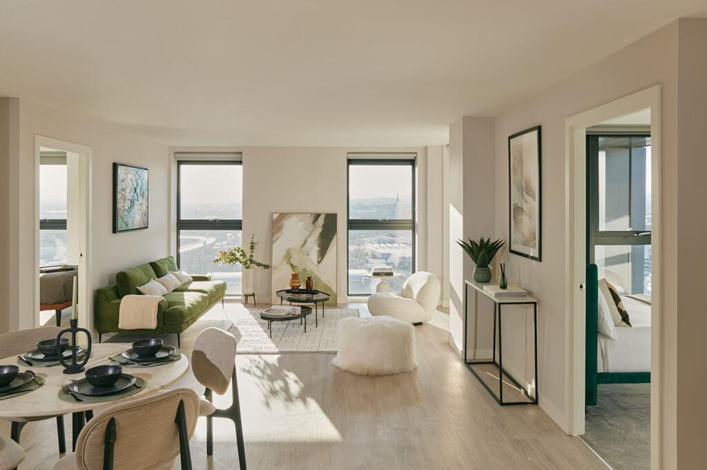 Main image of property: Anderston Quay, Glasgow, G3