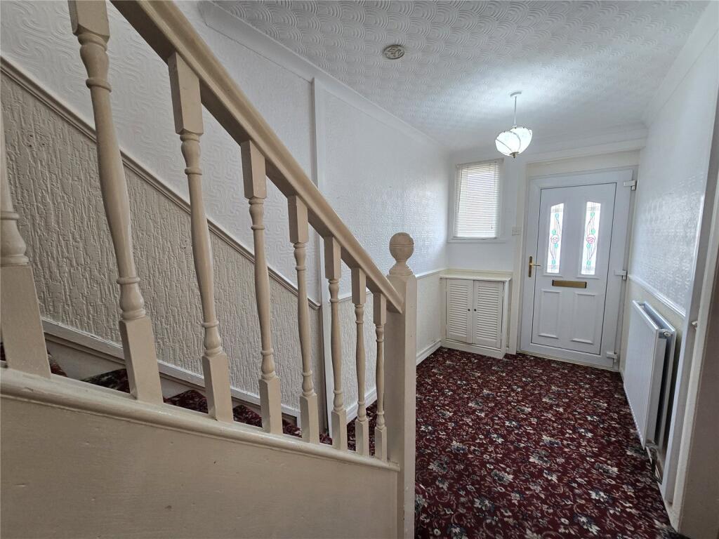 House in Llandudno, Caernarfon - View 2