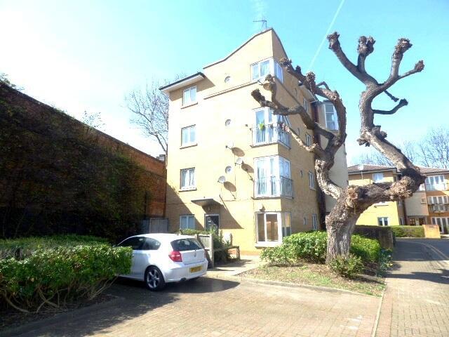 Main image of property: Shalbourne Square, Homerton, London, E9