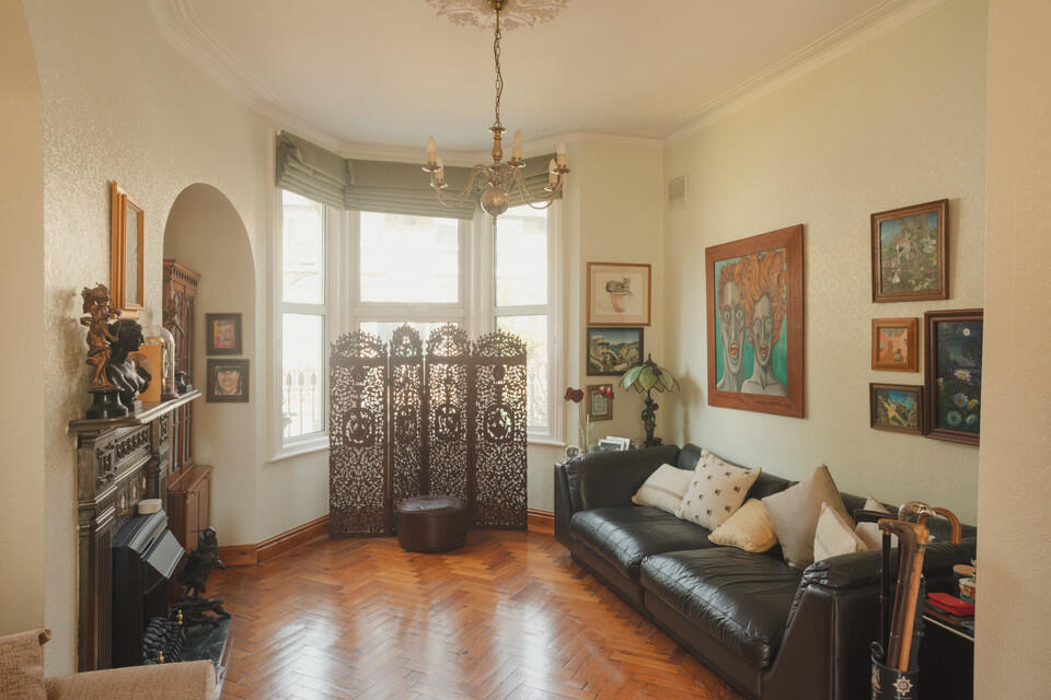 Edric Road, New Cross, London photo 3