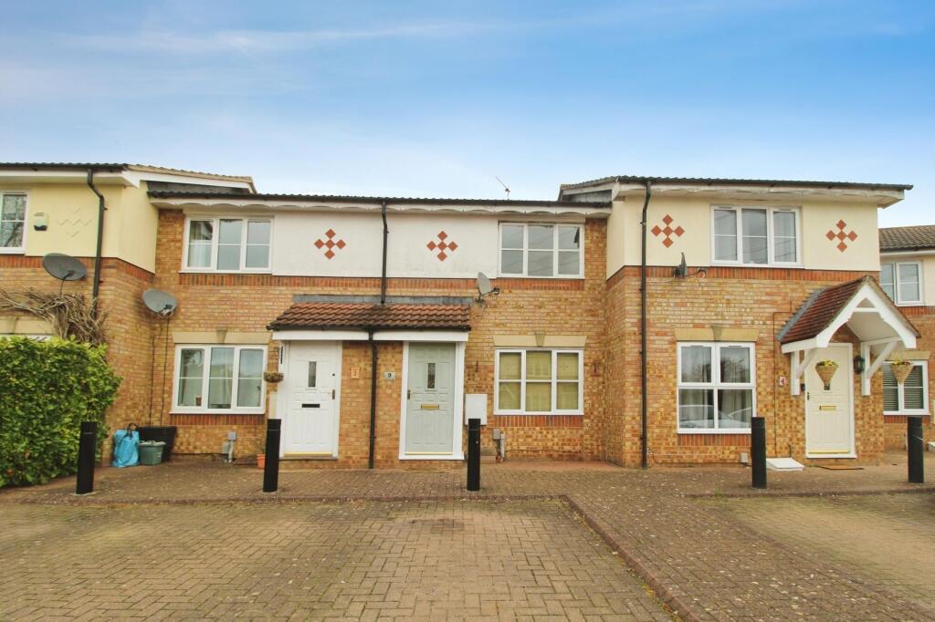 Main image of property: Graythwaite Close, Swindon, SN25