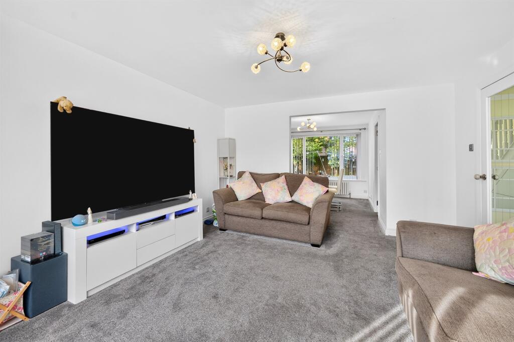 House in Irvine, Bourtreehill - View 5