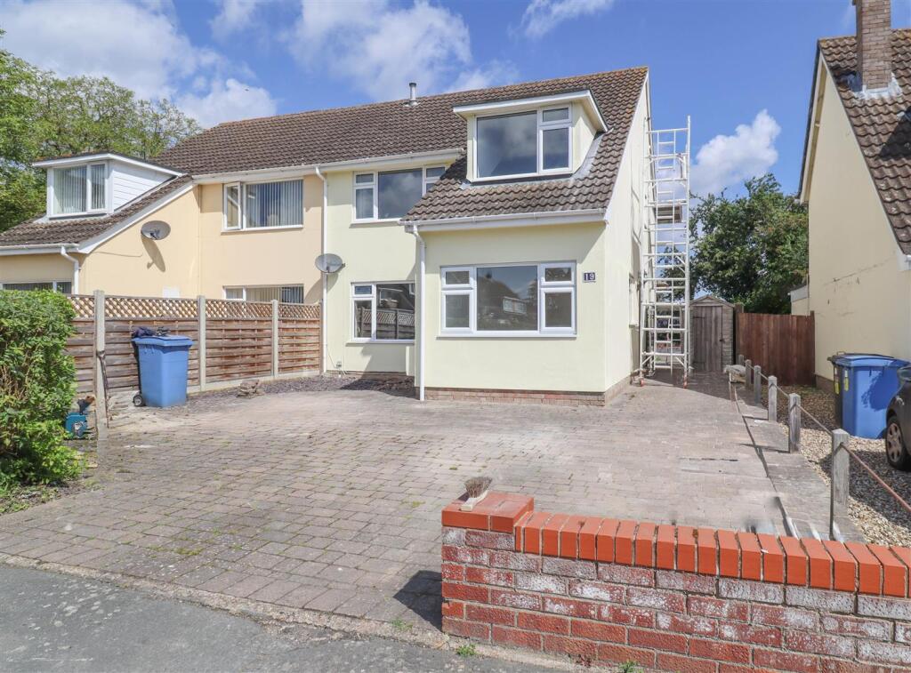 Main image of property: Greyhound Road, Glemsford