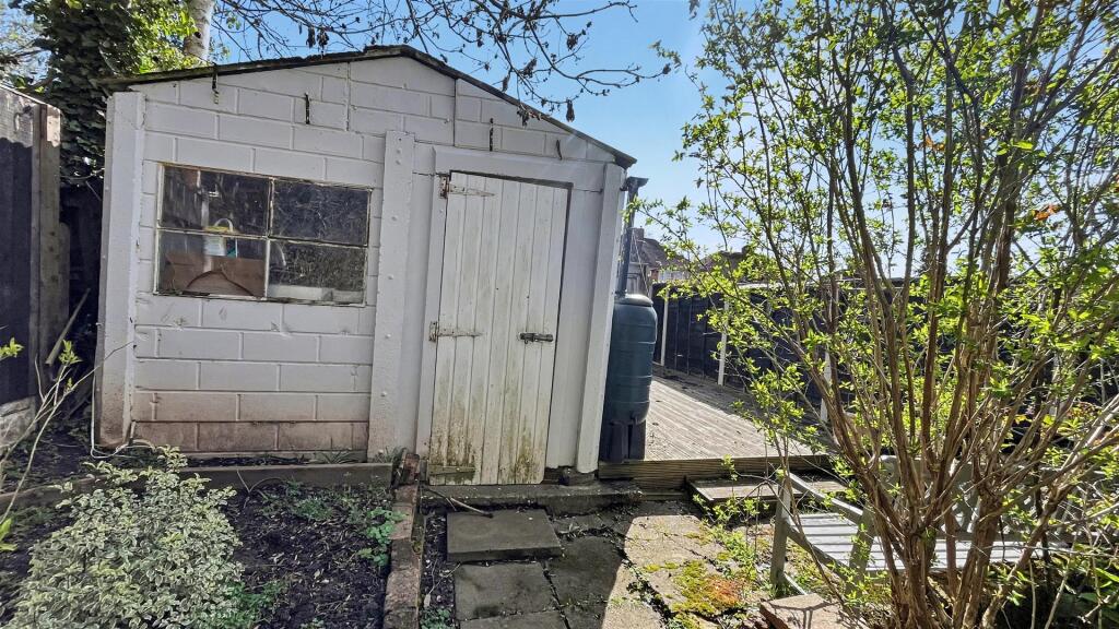 Additional image 13 of Doversley Road, Kings Heath
