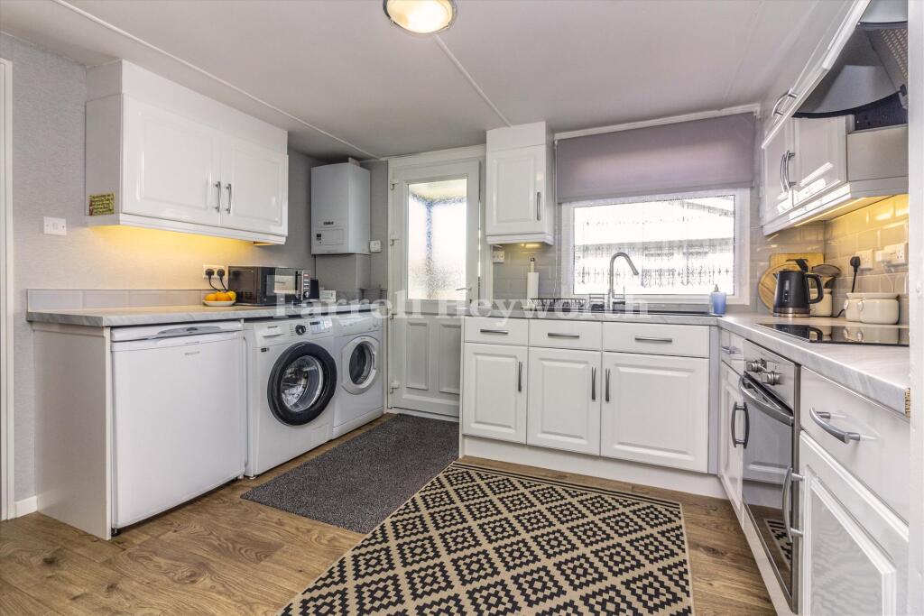 Willow Crescent, Cuerden Residential Park, Leyland - View 2