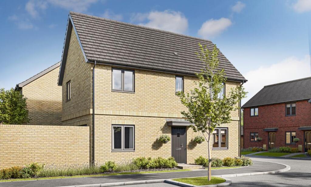 Main image of property: Whitehouse,
Milton Keynes,
MK8 8AB