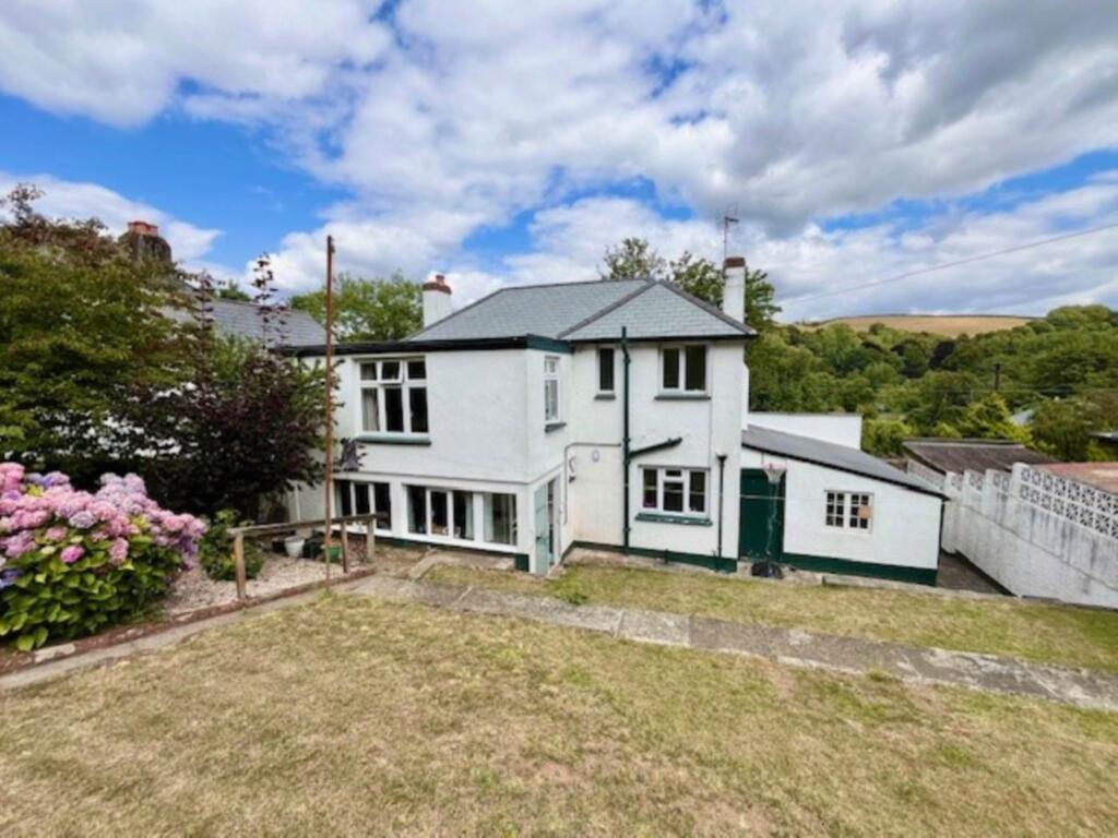 Main image of property: Dart Bridge Road, Buckfastleigh