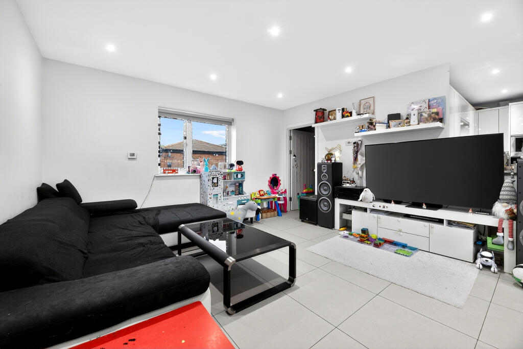 Main image of property: Brinkworth Road, Ilford, IG5