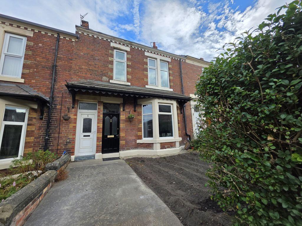 Main image of property: Westmorland Avenue, Wallsend