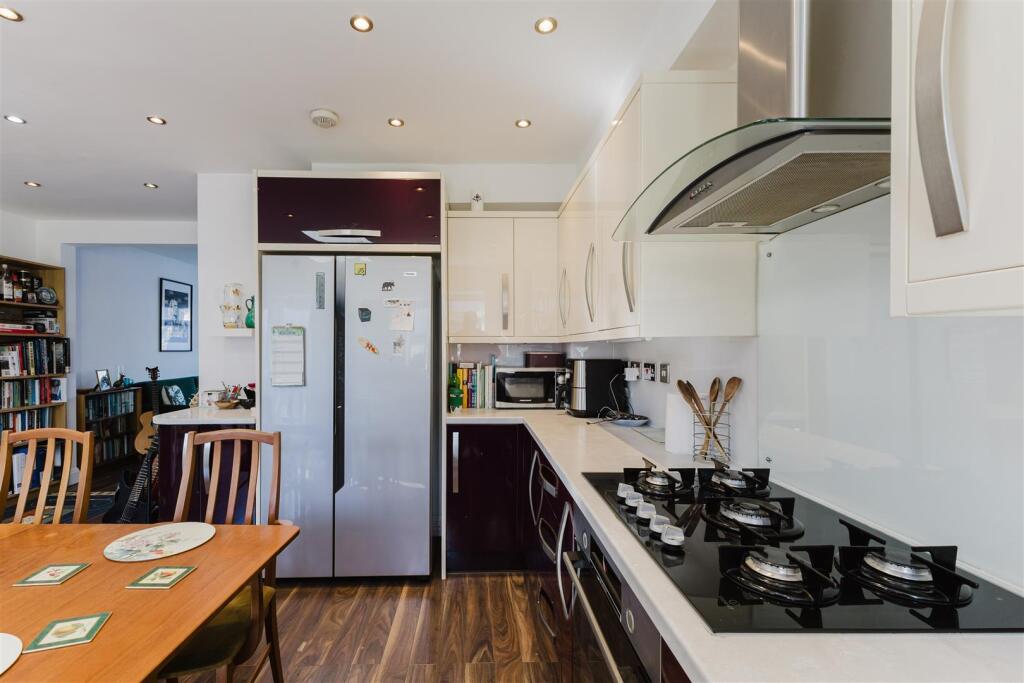 House in Harrow - More
