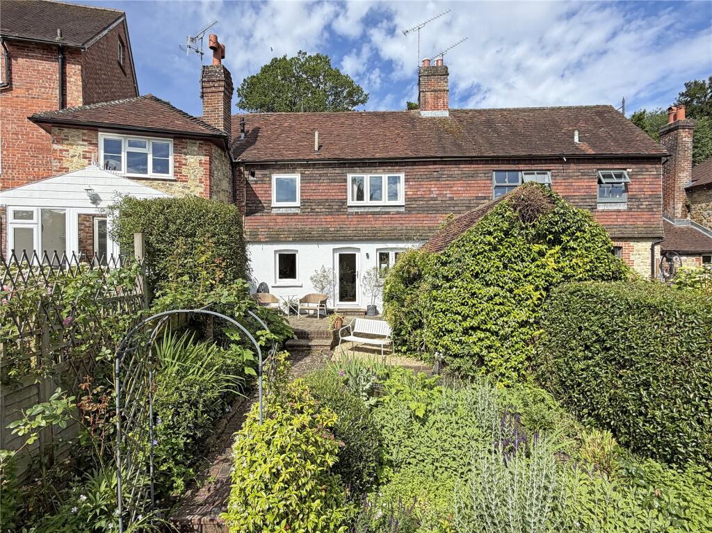 Main image of property: Petworth, West Sussex