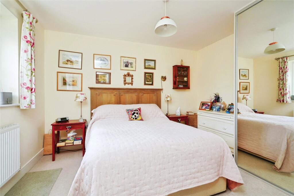 House in Cotswold, Upper Rissington - More