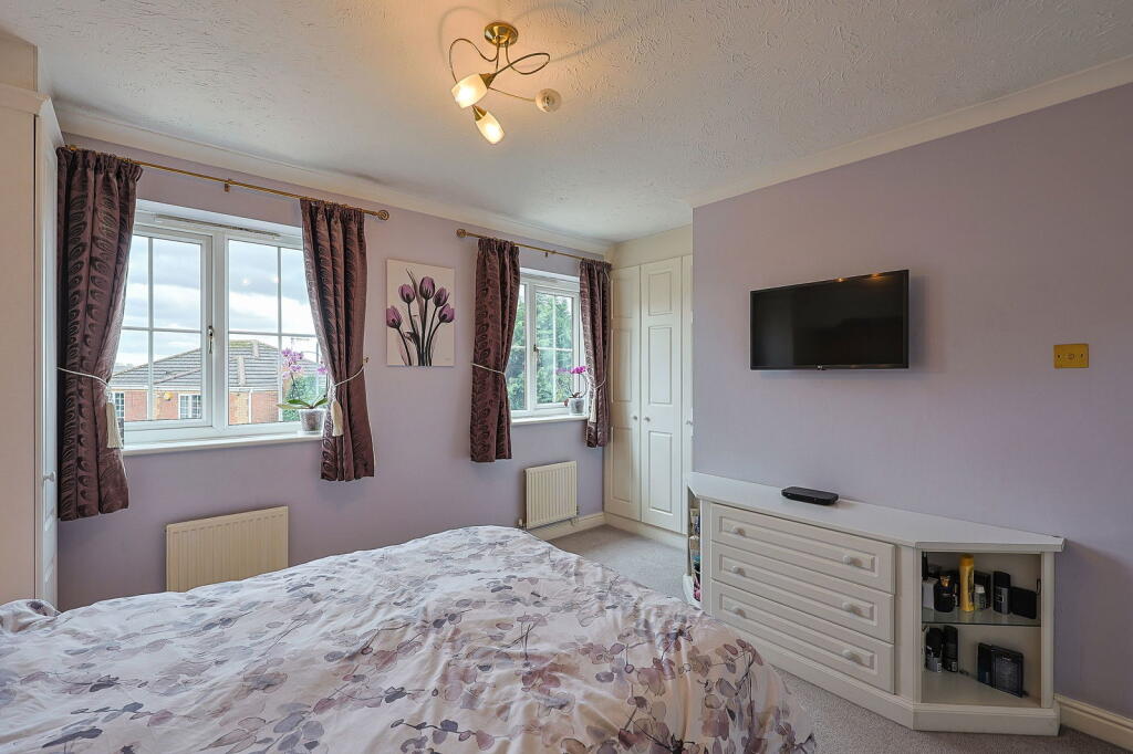 Additional image 27 of ROWLEY REGIS, Burmese Way