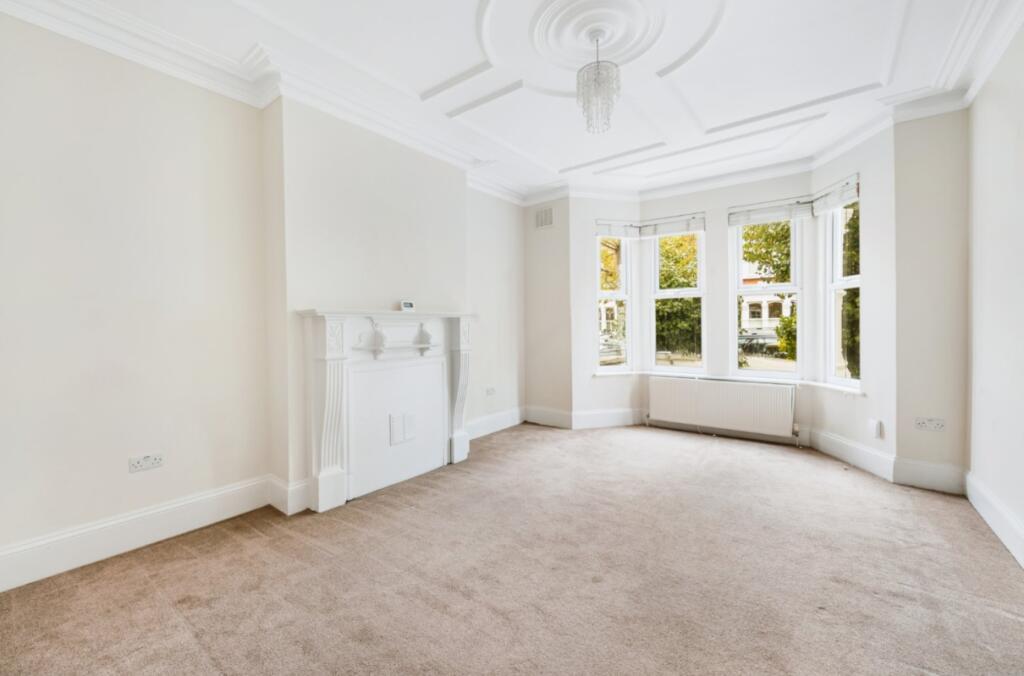 Main image of property: First Avenue,
Askew Village, W3