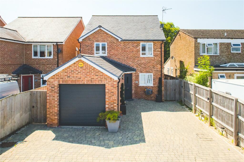Main image of property: Pear Tree Close, Purton, Wiltshire, SN5