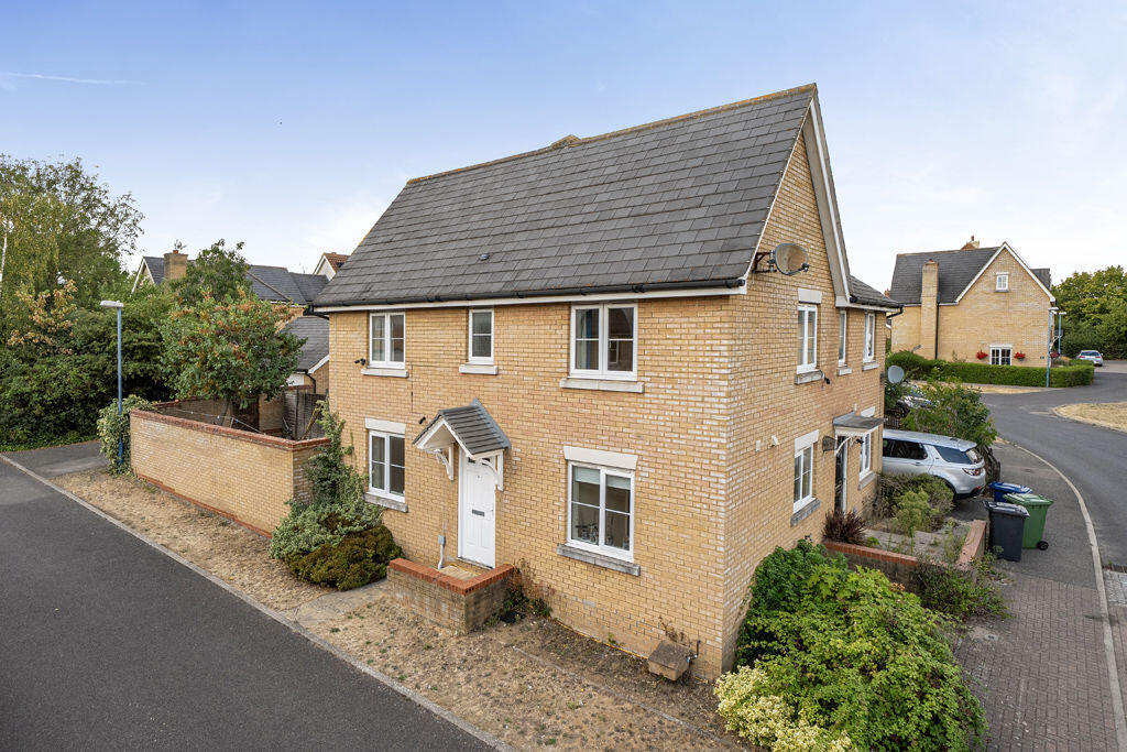 Main image of property: Mayfield Way, Great Cambourne, Cambridge, CB23