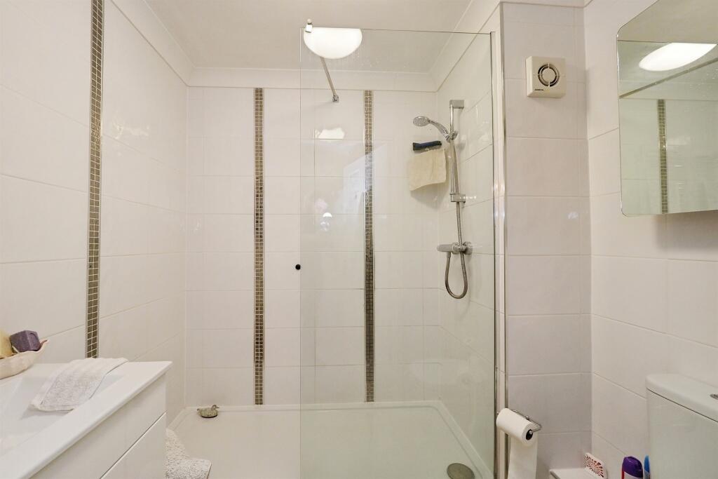 Apartment in Belper - View 5