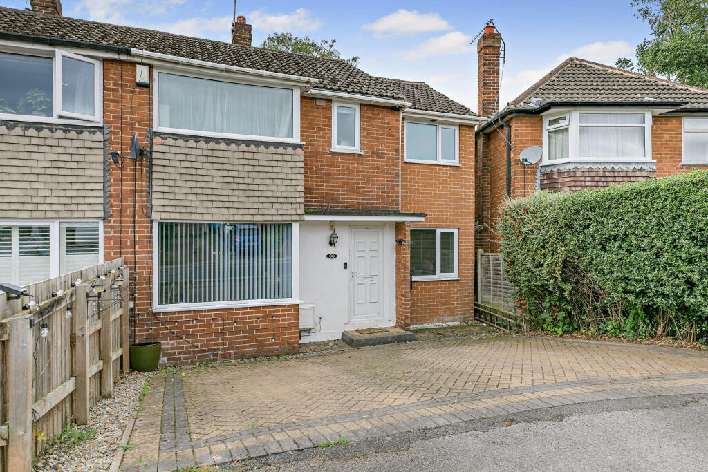 Main image of property: Woolgreaves Drive, Wakefield, West Yorkshire