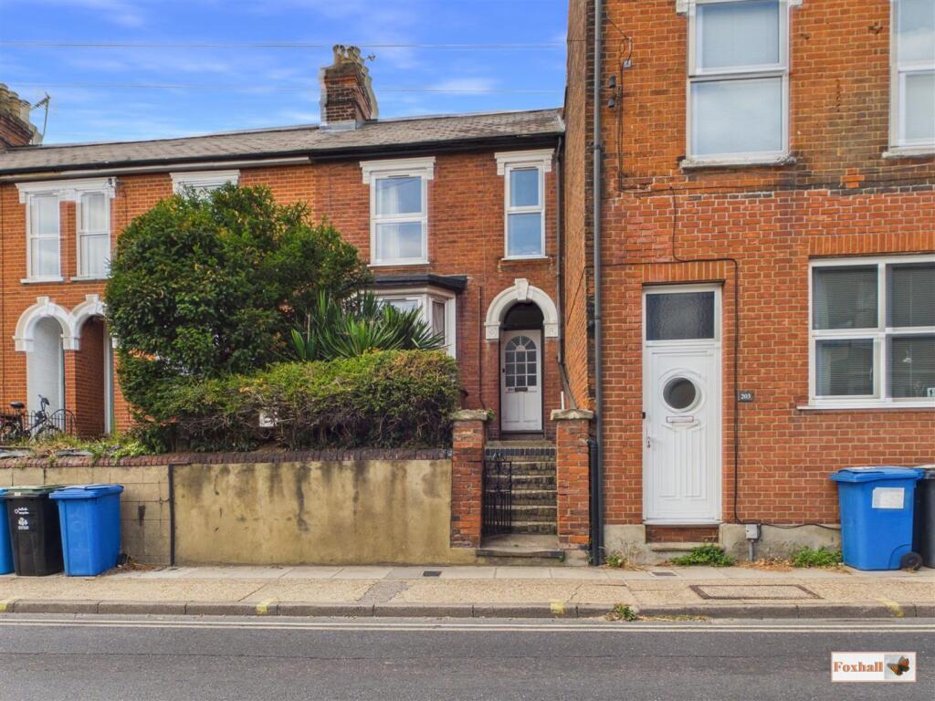 Main image of property: Woodbridge Road, Ipswich