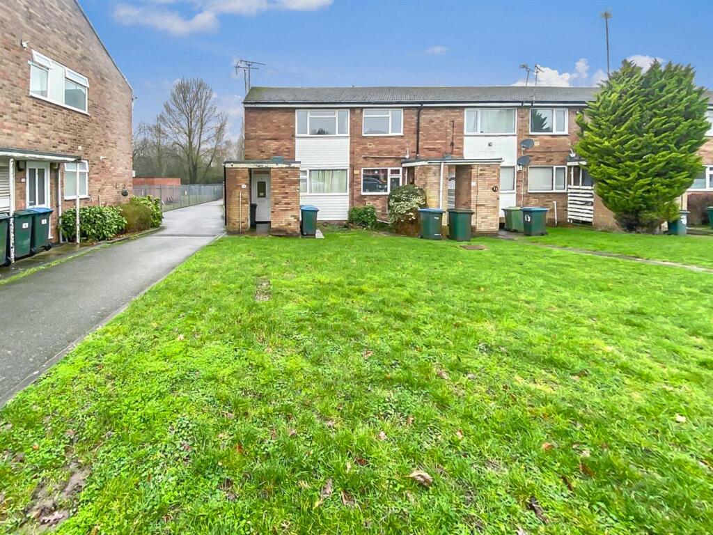 Main image of property: Crowmere Road, Walsgrave, Coventry *No Chain*