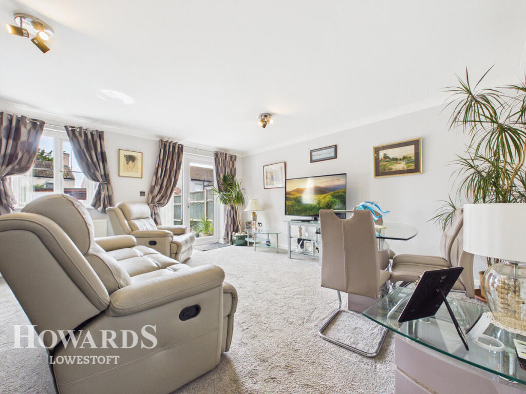 House in East Suffolk, Oulton Broad - View 5