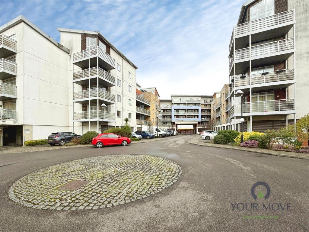 Main image of property: Kingfisher Meadow, Maidstone, Kent, ME16
