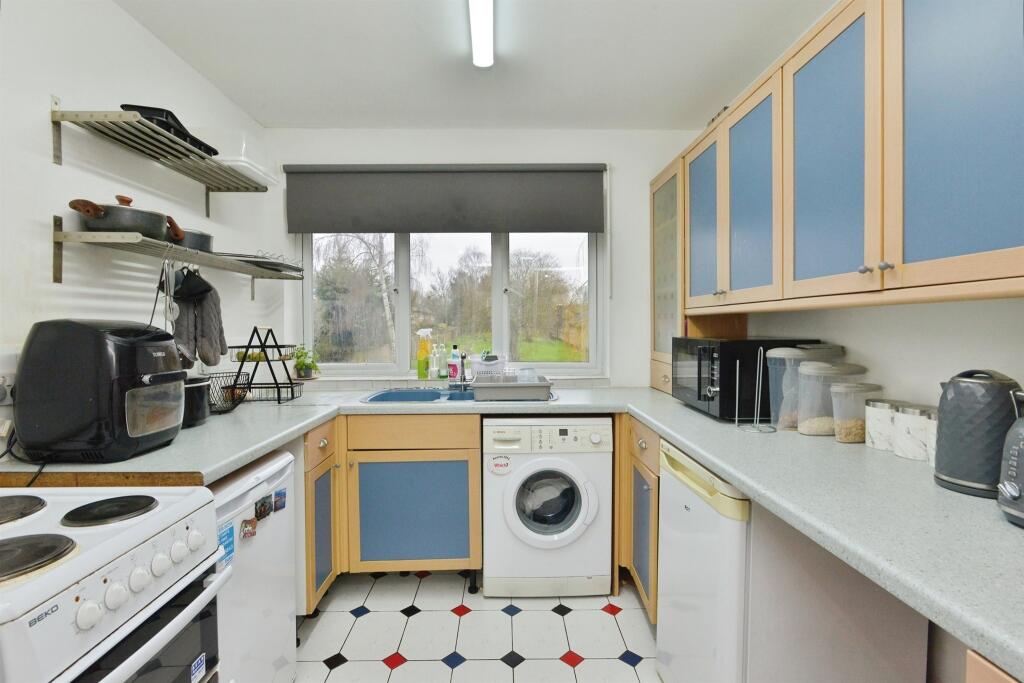 Ormonde, Stantonbury, Milton Keynes photo 3