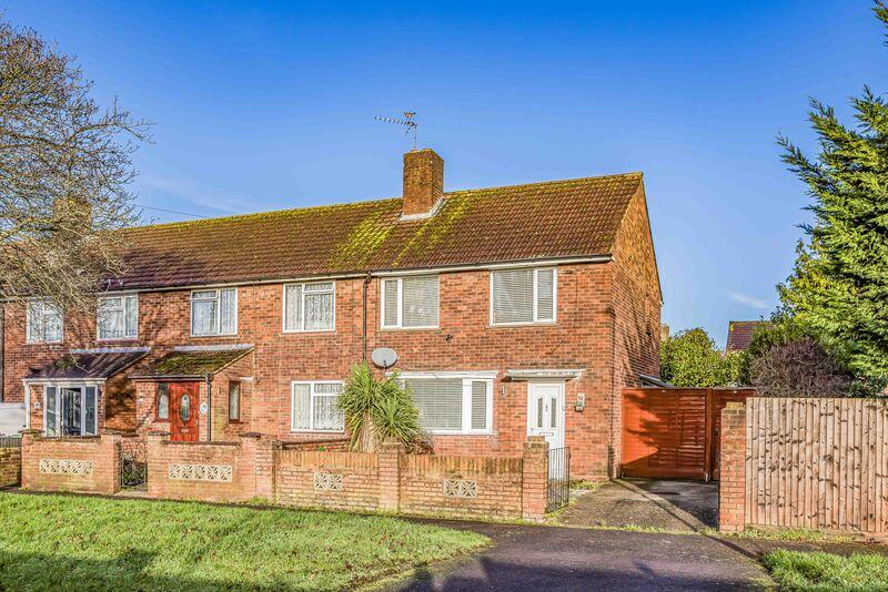 Main image of property: Abbotstone Avenue, Havant