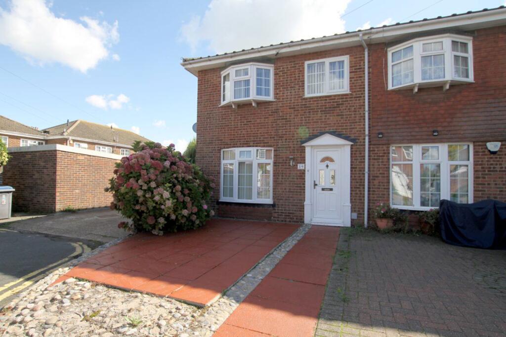 Main image of property: Clarence Place Deal