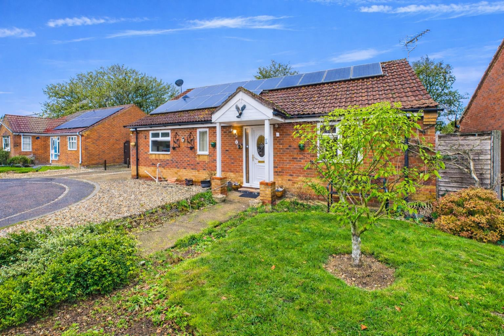 Main image of property: Bittern Close, Necton, Swaffham