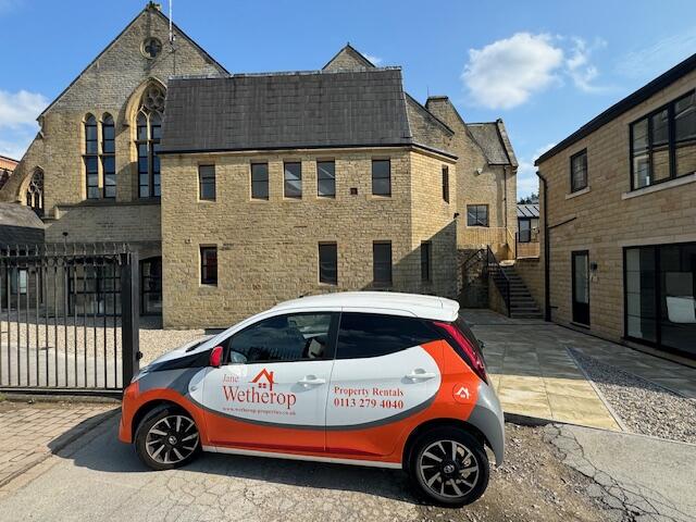 Main image of property: Leeds Road, Shipley, West Yorkshire, BD18