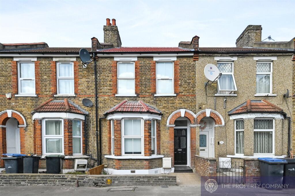 Main image of property: Willoughby Lane, London, N17