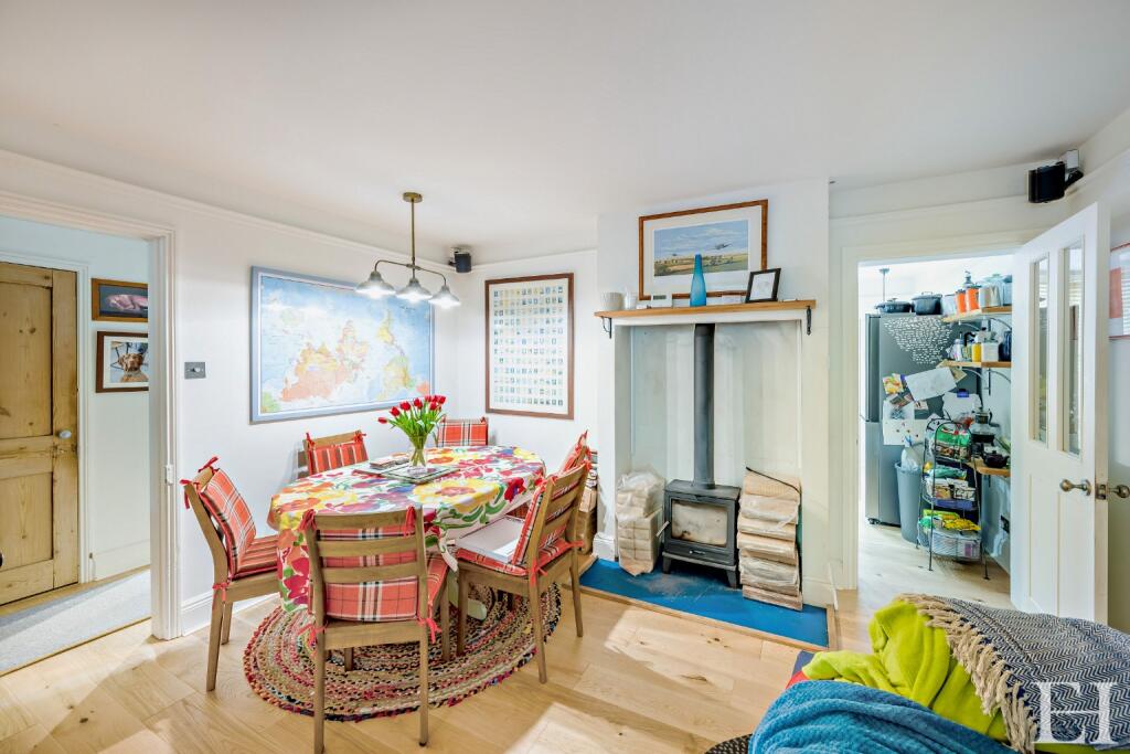House in Uttlesford, Pleasant Valley, Saffron Walden - View 5