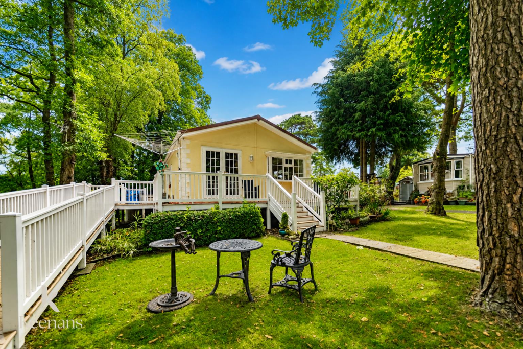 Main image of property: Edisford Road, Waddington