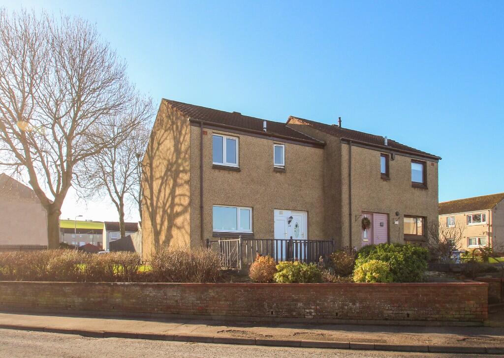 Main image of property: 22 Ridley Drive, Rosyth, KY11 2EH